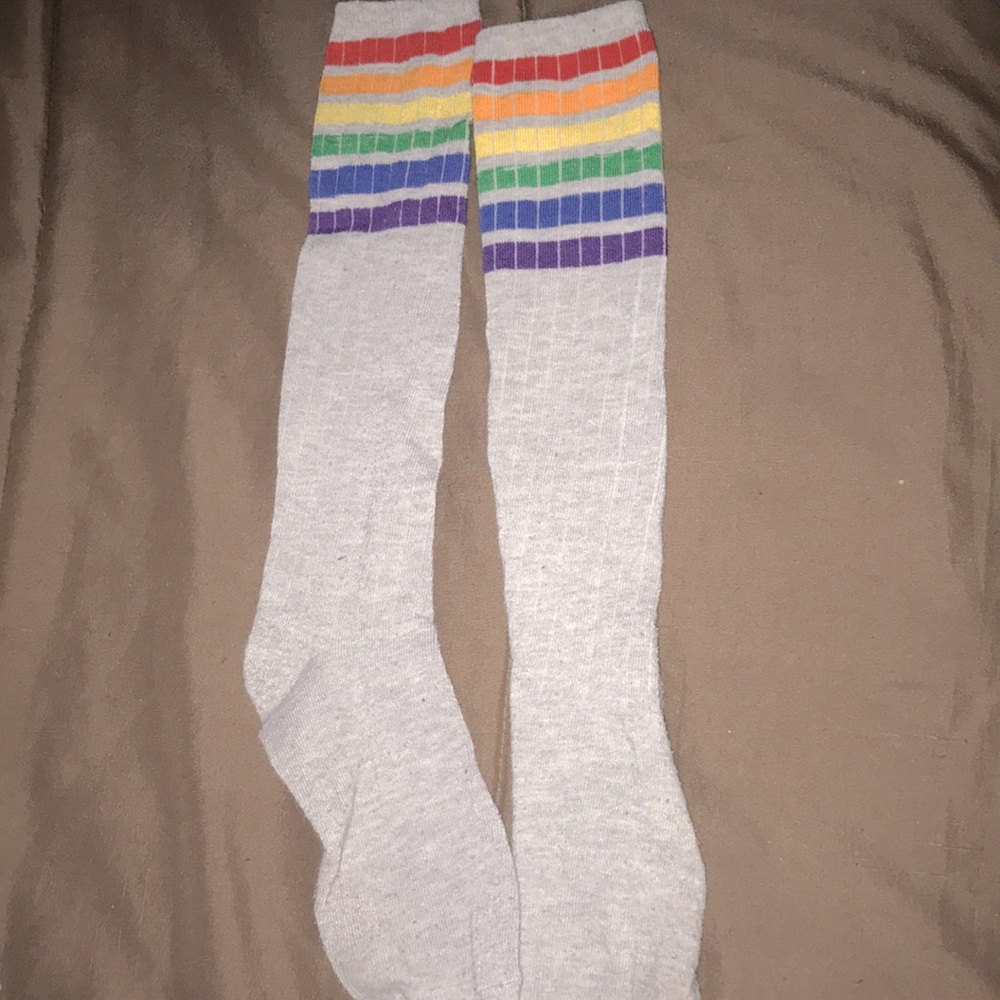 Some really cute socks 🥰